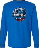 Long Sleeves - Tahoe Memorial Cup 2026