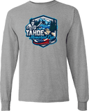 Long Sleeves - Tahoe Memorial Cup 2026