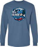 Long Sleeves - Tahoe Memorial Cup 2026