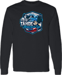 Long Sleeves - Tahoe Memorial Cup 2026