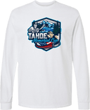 Long Sleeves - Tahoe Memorial Cup 2026
