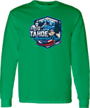 Long Sleeves - Tahoe Memorial Cup 2026