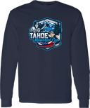 Long Sleeves - Tahoe Memorial Cup 2026