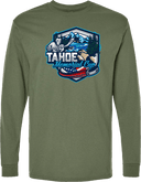 Long Sleeves - Tahoe Memorial Cup 2026