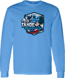 Long Sleeves - Tahoe Memorial Cup 2026