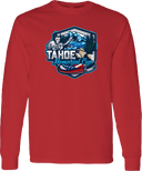 Long Sleeves - Tahoe Memorial Cup 2026