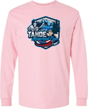 Long Sleeves - Tahoe Memorial Cup 2026