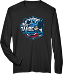 Performance Long Sleeves - Tahoe Memorial Cup 2026