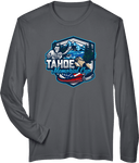 Performance Long Sleeves - Tahoe Memorial Cup 2026