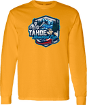 Long Sleeves - Tahoe Memorial Cup 2026
