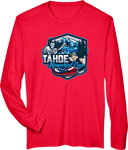 Performance Long Sleeves - Tahoe Memorial Cup 2026