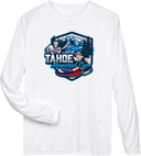 Performance Long Sleeves - Tahoe Memorial Cup 2026
