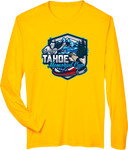 Performance Long Sleeves - Tahoe Memorial Cup 2026