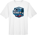 Performance Short Sleeves - Tahoe Memorial Cup 2026