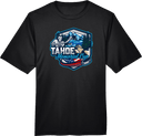 Performance Short Sleeves - Tahoe Memorial Cup 2026