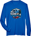 Performance Long Sleeves - Tahoe Memorial Cup 2026