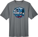 Performance Short Sleeves - Tahoe Memorial Cup 2026