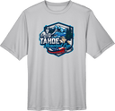 Performance Short Sleeves - Tahoe Memorial Cup 2026