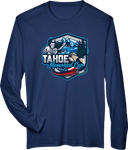 Performance Long Sleeves - Tahoe Memorial Cup 2026