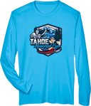 Performance Long Sleeves - Tahoe Memorial Cup 2026