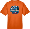 Performance Short Sleeves - Tahoe Memorial Cup 2026
