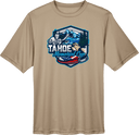 Performance Short Sleeves - Tahoe Memorial Cup 2026