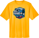 Performance Short Sleeves - Tahoe Memorial Cup 2026