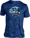 Performance Short Sleeves - Tahoe Memorial Cup 2026