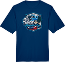 Performance Short Sleeves - Tahoe Memorial Cup 2026