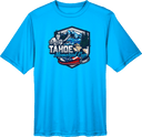 Performance Short Sleeves - Tahoe Memorial Cup 2026