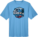 Performance Short Sleeves - Tahoe Memorial Cup 2026