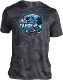 Performance Short Sleeves - Tahoe Memorial Cup 2026