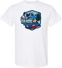 Short Sleeves - Tahoe Memorial Cup 2026