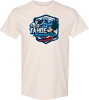 Short Sleeves - Tahoe Memorial Cup 2026