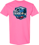 Short Sleeves - Tahoe Memorial Cup 2026