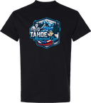Short Sleeves - Tahoe Memorial Cup 2026