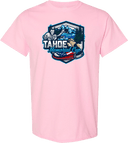 Short Sleeves - Tahoe Memorial Cup 2026