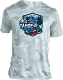 Performance Short Sleeves - Tahoe Memorial Cup 2026
