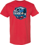 Short Sleeves - Tahoe Memorial Cup 2026