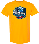 Short Sleeves - Tahoe Memorial Cup 2026