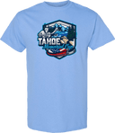 Short Sleeves - Tahoe Memorial Cup 2026