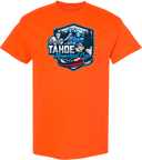 Short Sleeves - Tahoe Memorial Cup 2026
