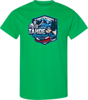 Short Sleeves - Tahoe Memorial Cup 2026
