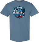 Short Sleeves - Tahoe Memorial Cup 2026