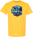 Short Sleeves - Tahoe Memorial Cup 2026