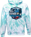 Tie-Dye Hoodies - Tahoe Memorial Cup 2026