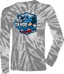 Tie-Dye Long Sleeves - Tahoe Memorial Cup 2026