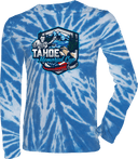 Tie-Dye Long Sleeves - Tahoe Memorial Cup 2026