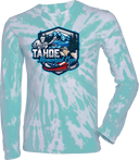 Tie-Dye Long Sleeves - Tahoe Memorial Cup 2026