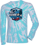 Tie-Dye Long Sleeves - Tahoe Memorial Cup 2026